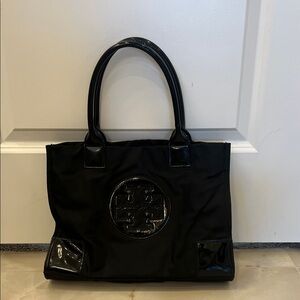 Tory Burch Ella mini tote bag
